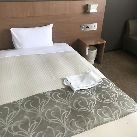 Hotel Sunrise Choshi Exterior foto