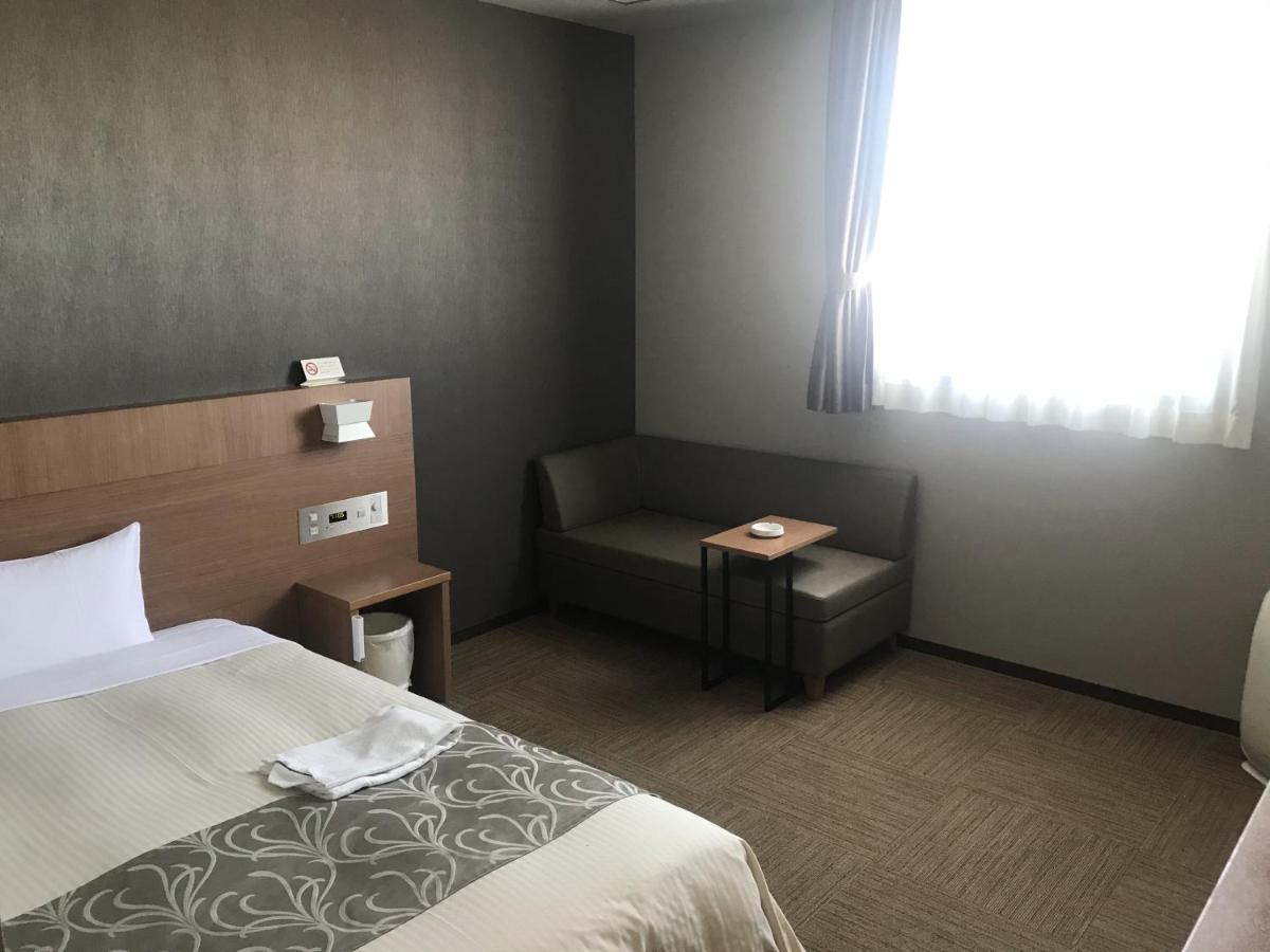 Hotel Sunrise Choshi Exterior foto