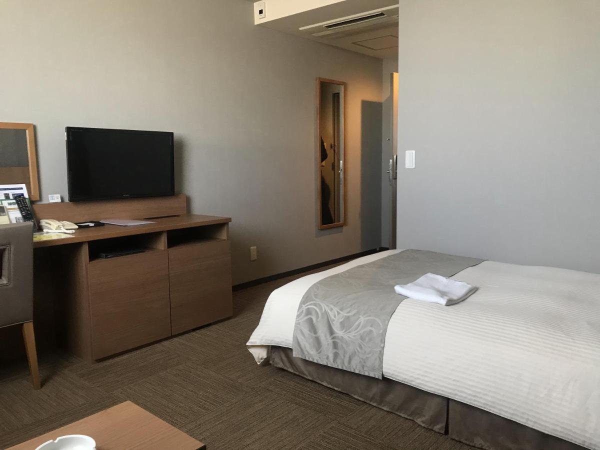 Hotel Sunrise Choshi Exterior foto