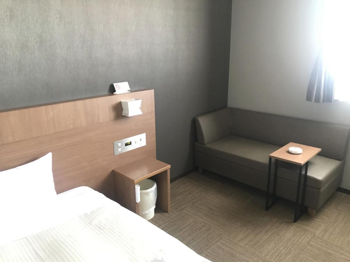 Hotel Sunrise Choshi Exterior foto