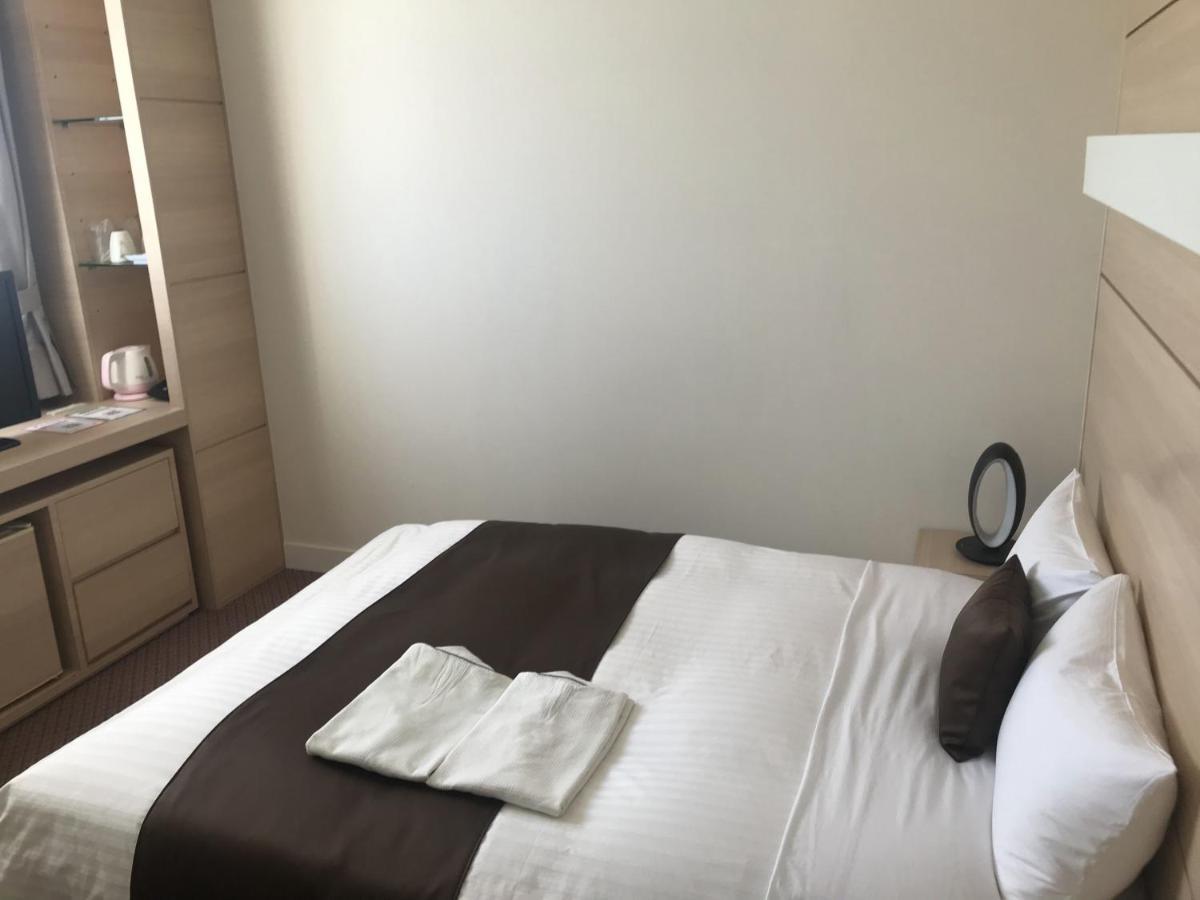 Hotel Sunrise Choshi Exterior foto