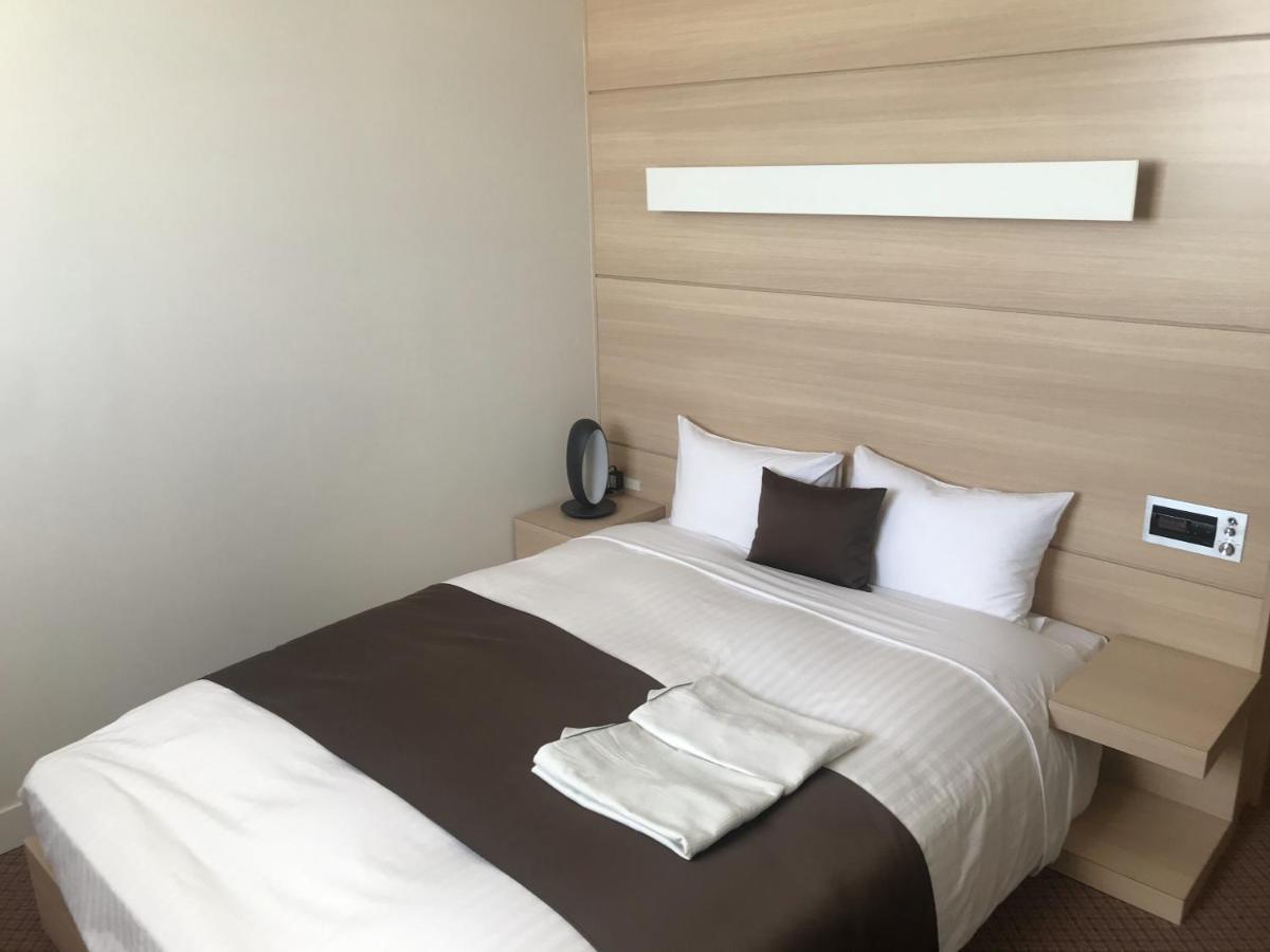 Hotel Sunrise Choshi Exterior foto