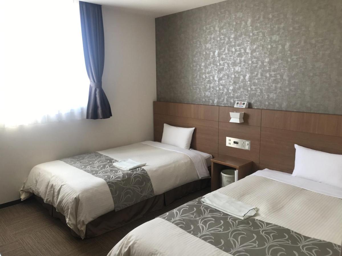 Hotel Sunrise Choshi Exterior foto