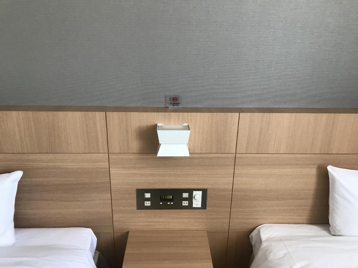 Hotel Sunrise Choshi Exterior foto