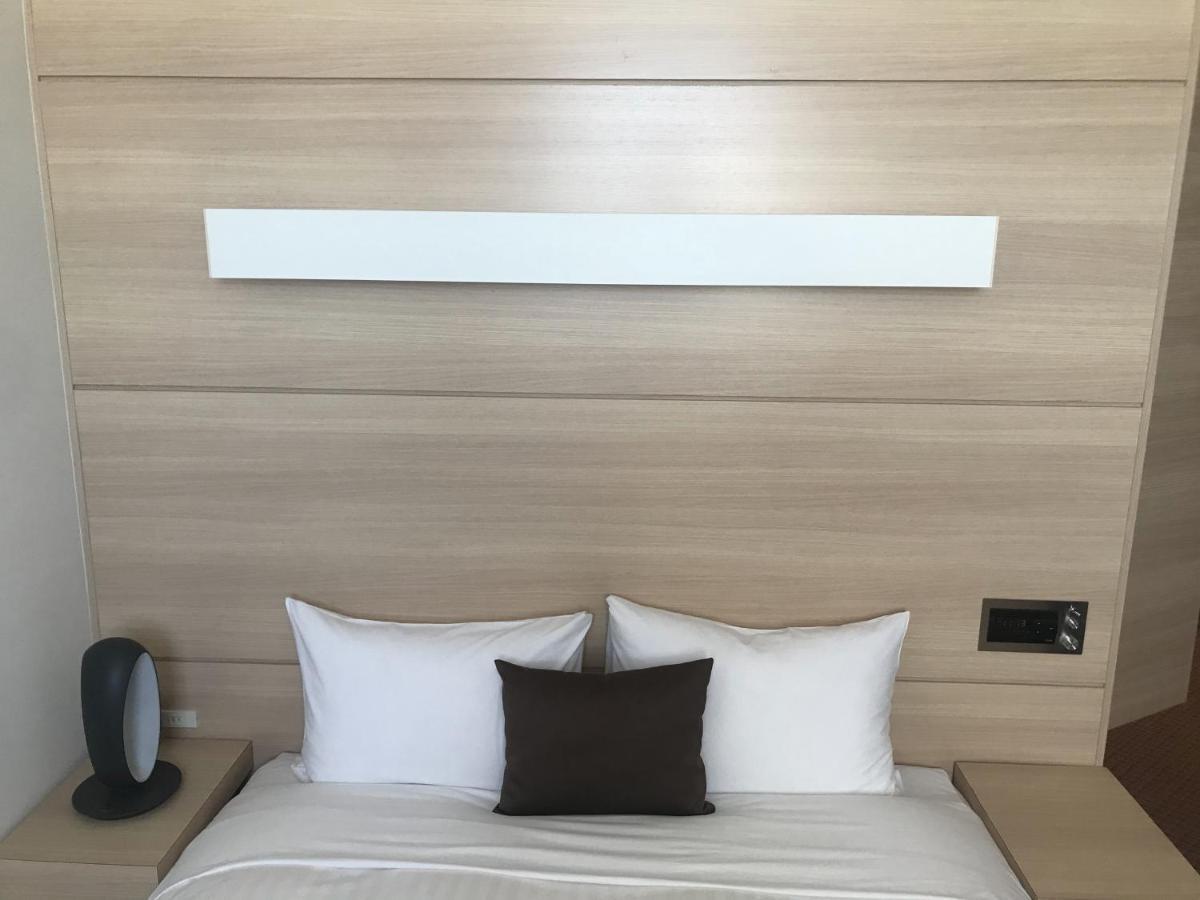 Hotel Sunrise Choshi Exterior foto