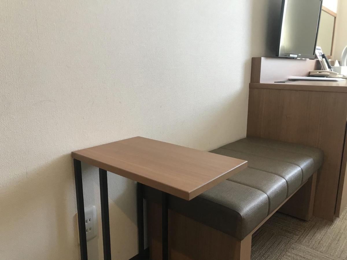 Hotel Sunrise Choshi Exterior foto