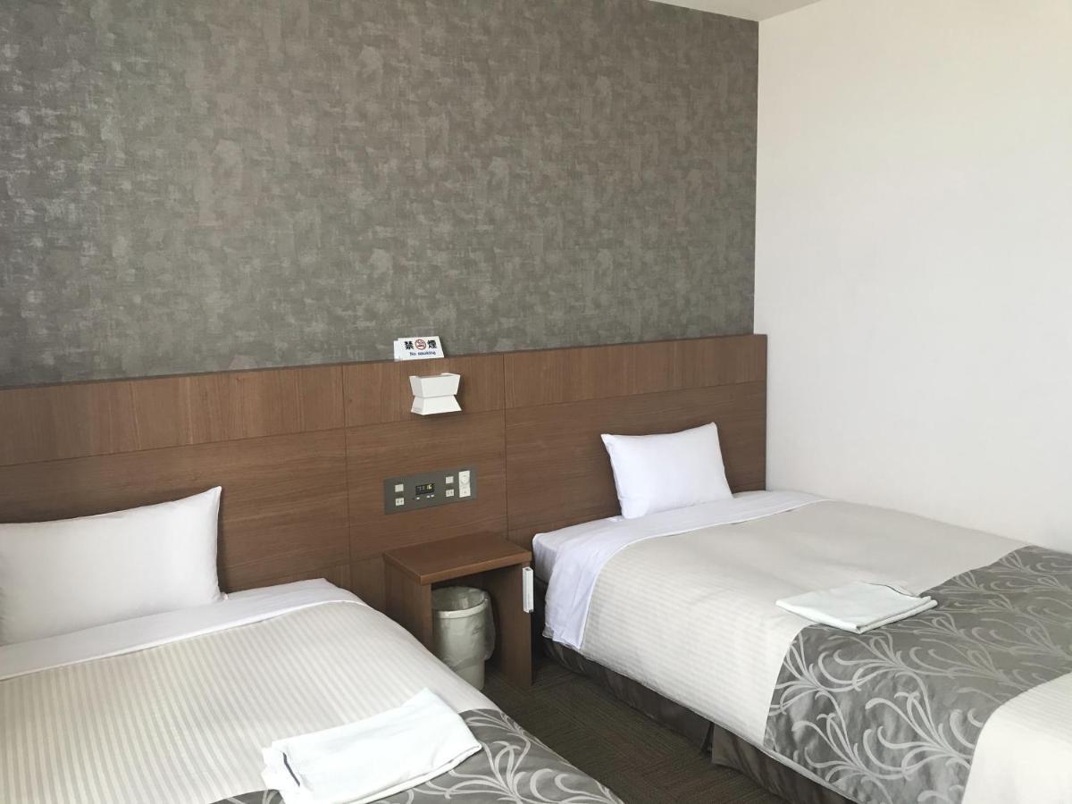 Hotel Sunrise Choshi Exterior foto