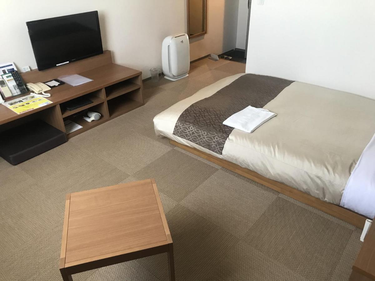 Hotel Sunrise Choshi Exterior foto