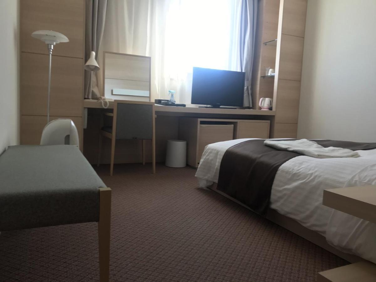 Hotel Sunrise Choshi Exterior foto