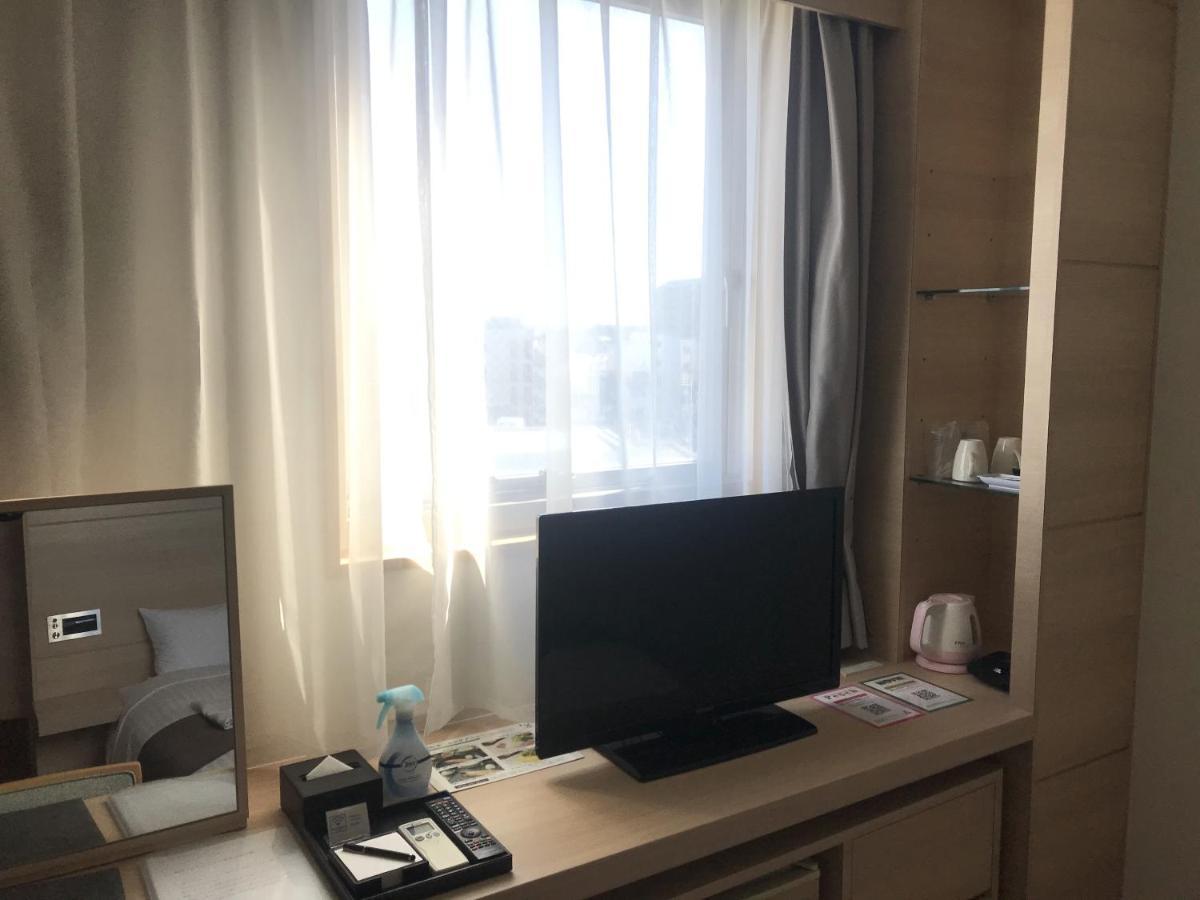 Hotel Sunrise Choshi Exterior foto