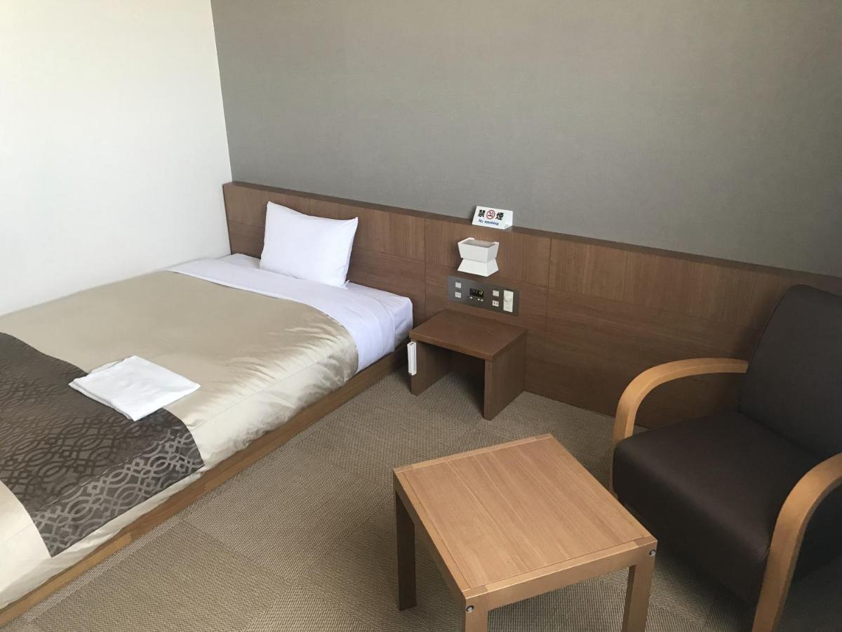 Hotel Sunrise Choshi Exterior foto