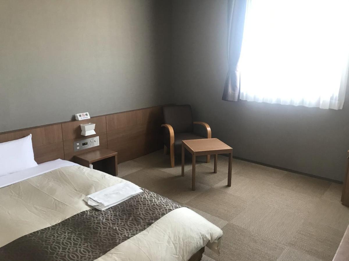 Hotel Sunrise Choshi Exterior foto