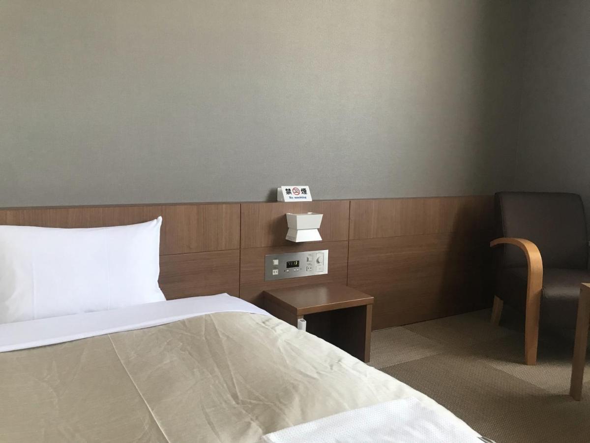Hotel Sunrise Choshi Exterior foto